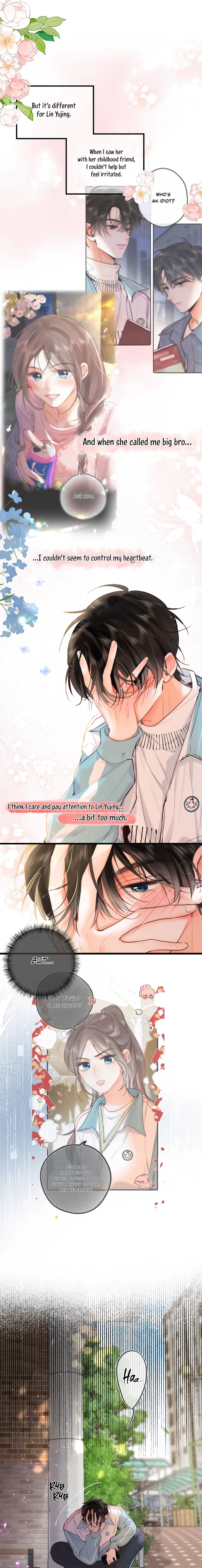 You Are My Desire Chapter 51 Online - página 2