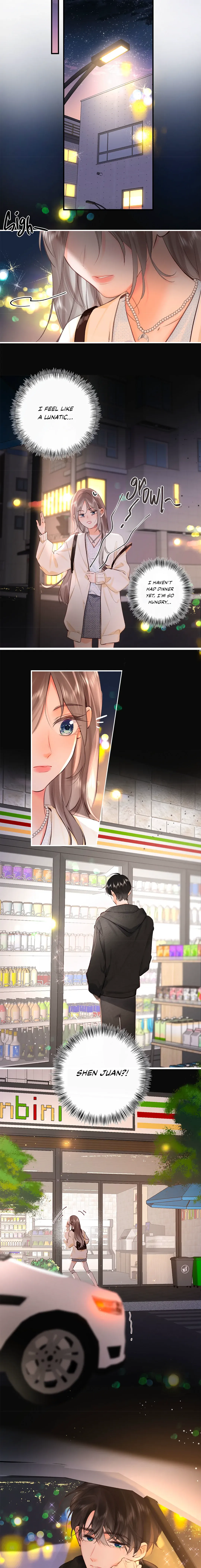 You Are My Desire Chapter 51 Online - página 7