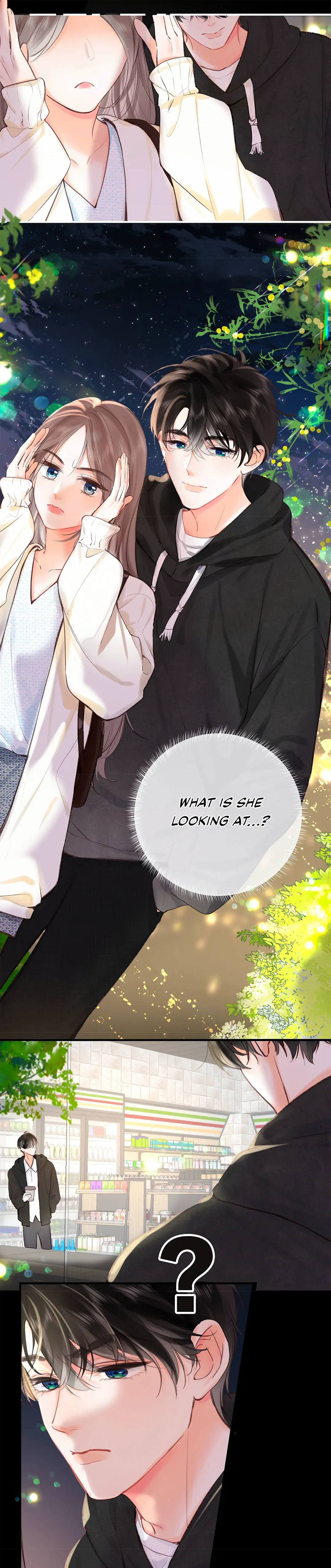 You Are My Desire Chapter 51 Online - página 9