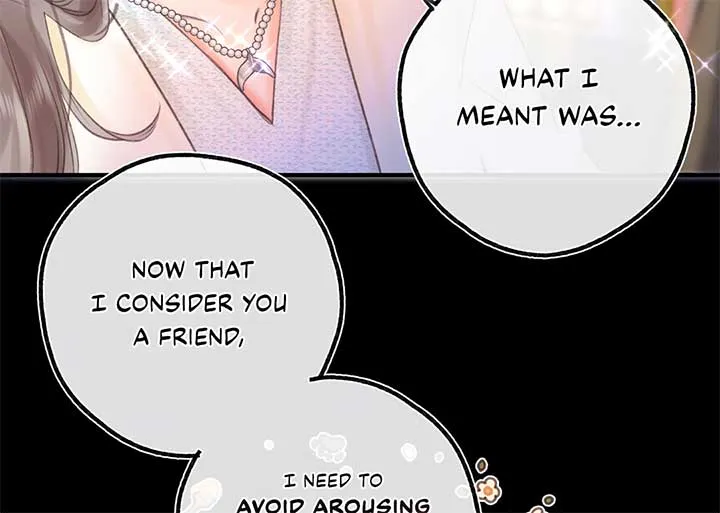 You Are My Desire Chapter 53 Online - página 8