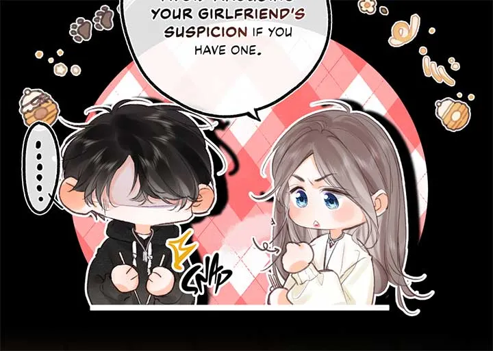 You Are My Desire Chapter 53 Online - página 9