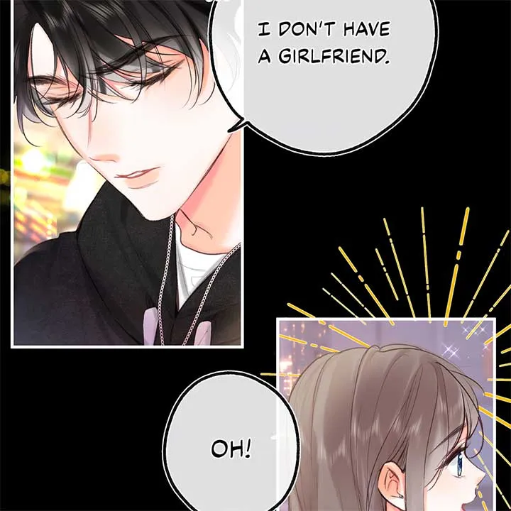 You Are My Desire Chapter 53 Online - página 12