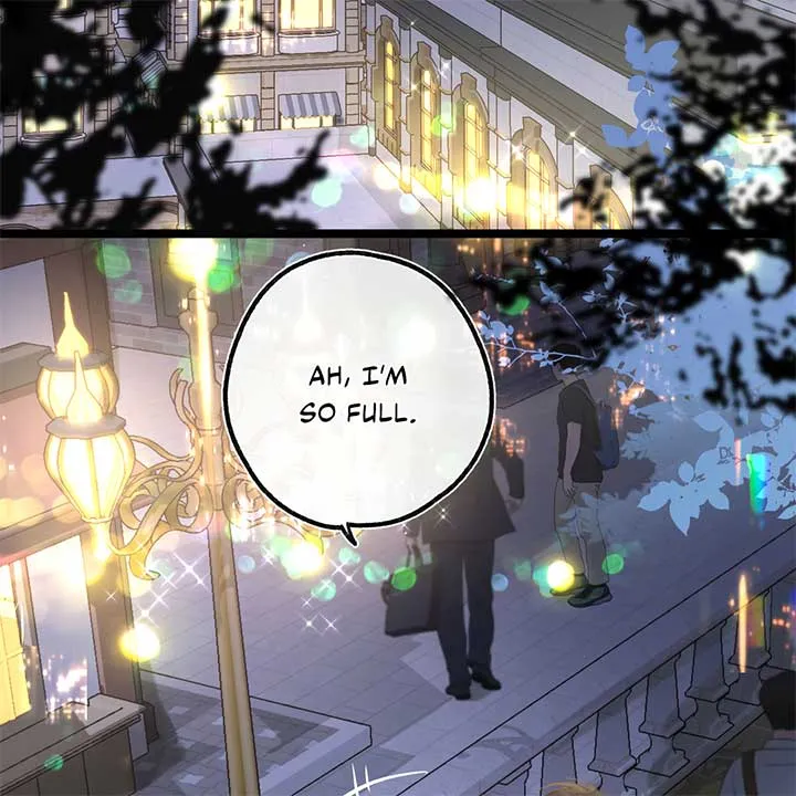 You Are My Desire Chapter 53 Online - página 16