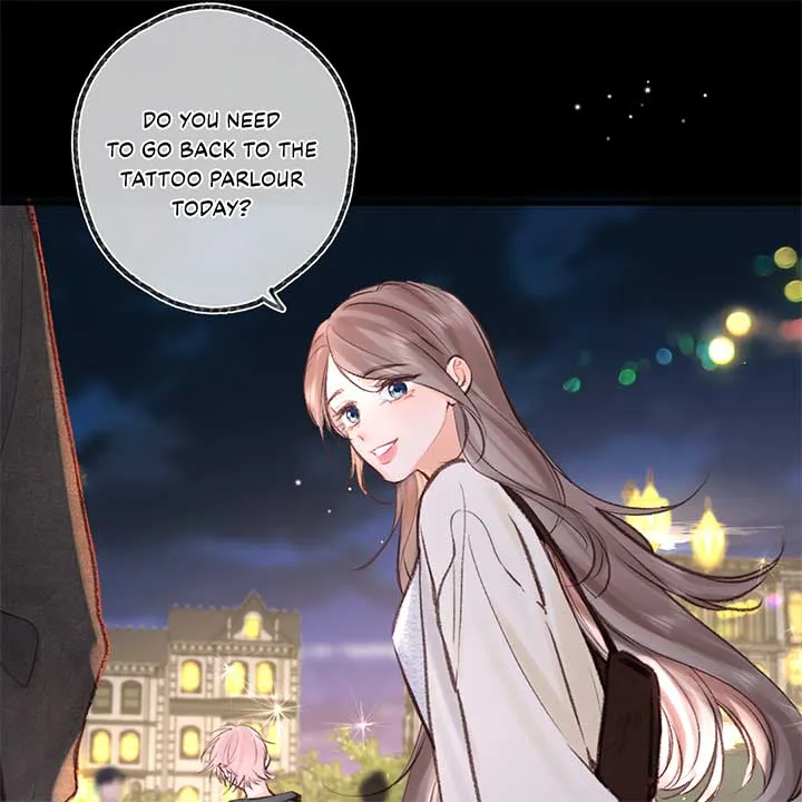 You Are My Desire Chapter 53 Online - página 19