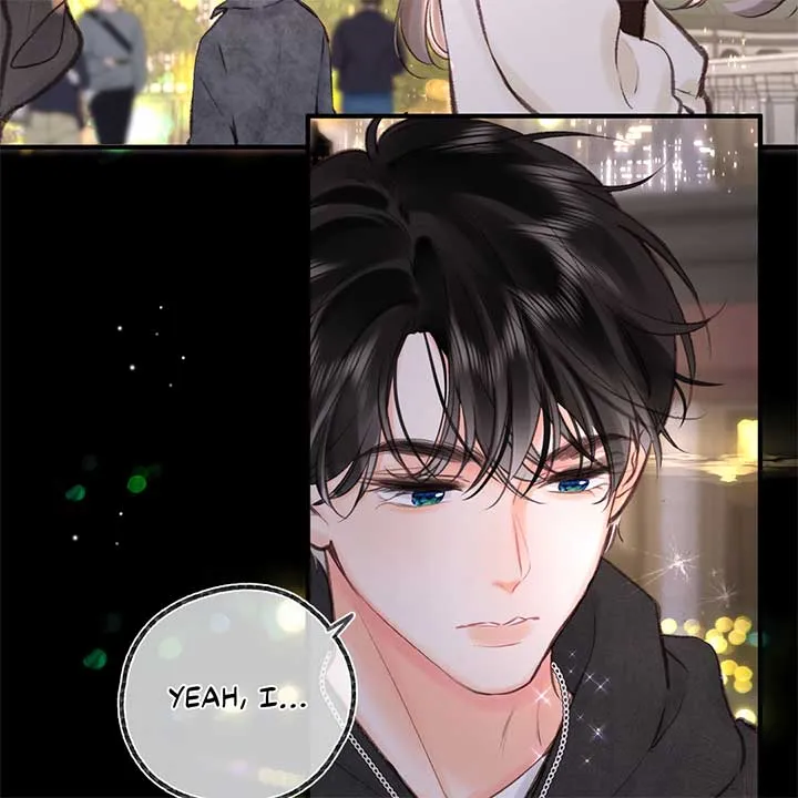 You Are My Desire Chapter 53 Online - página 20