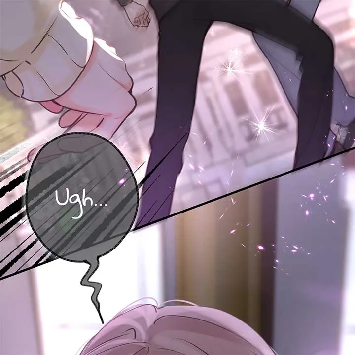 You Are My Desire Chapter 53 Online - página 36