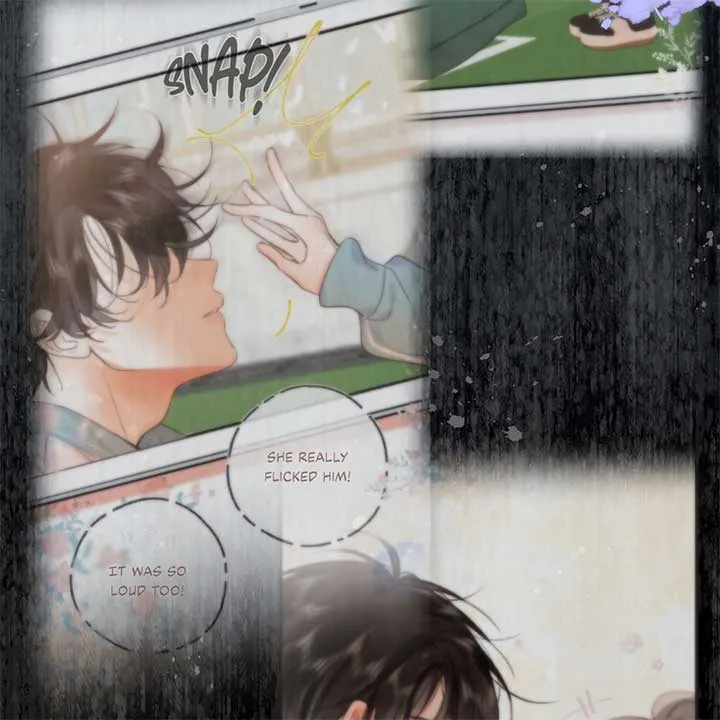 You Are My Desire Chapter 53 Online - página 45
