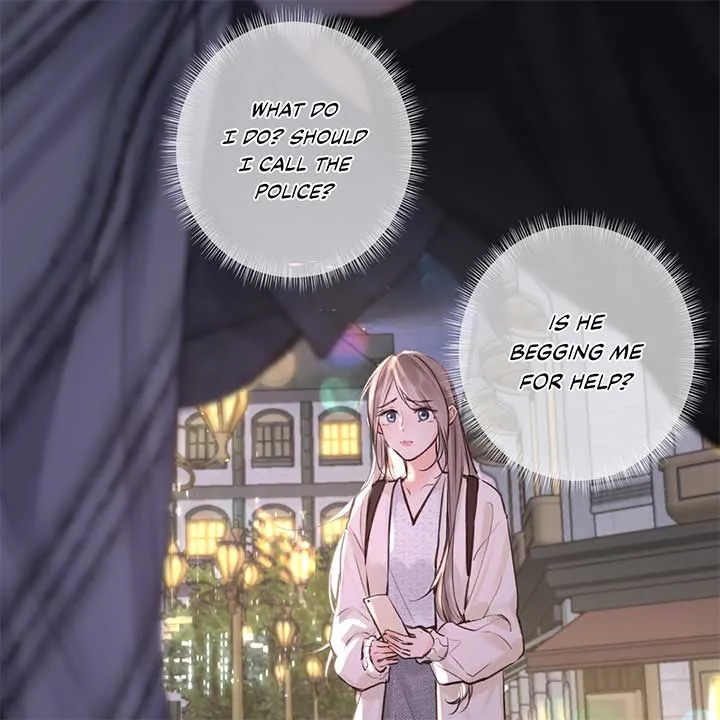 You Are My Desire Chapter 53 Online - página 50
