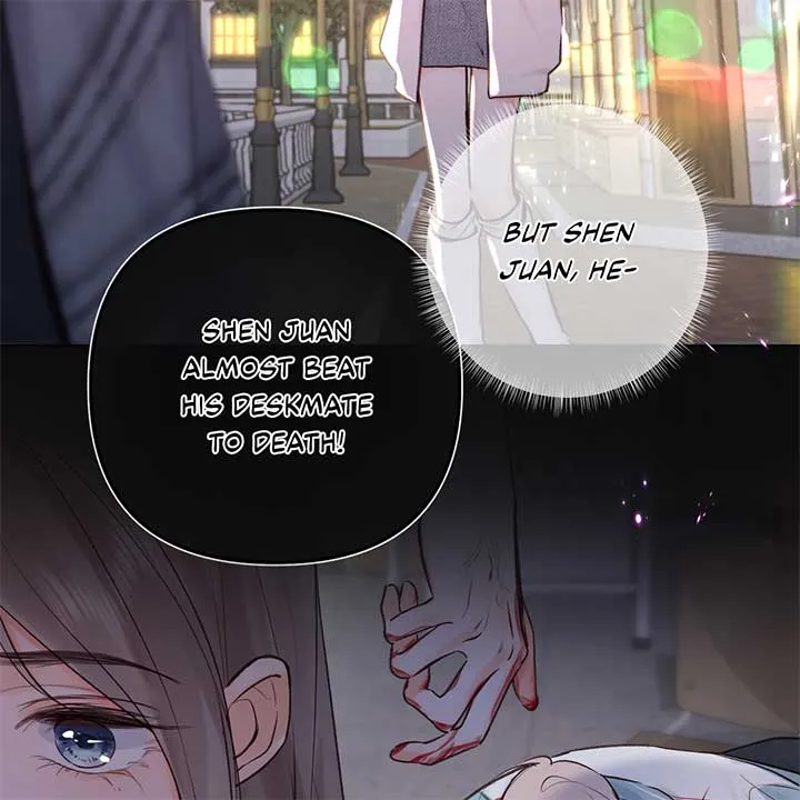 You Are My Desire Chapter 53 Online - página 51