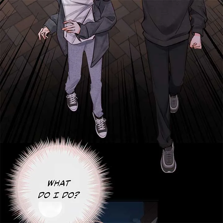 You Are My Desire Chapter 53 Online - página 59