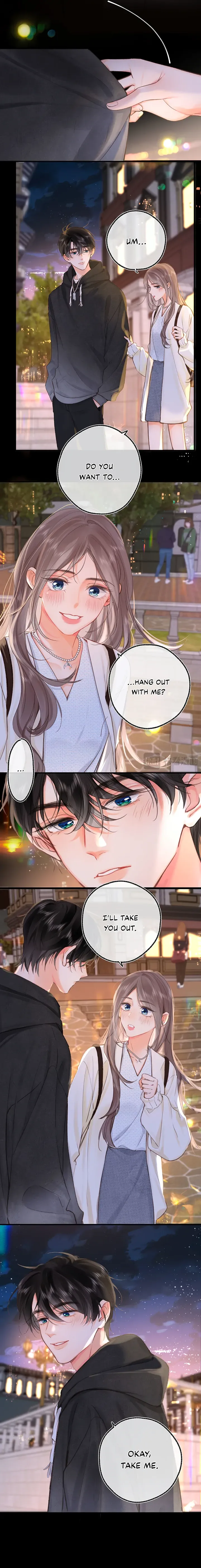 You Are My Desire Chapter 54 Online - página 4