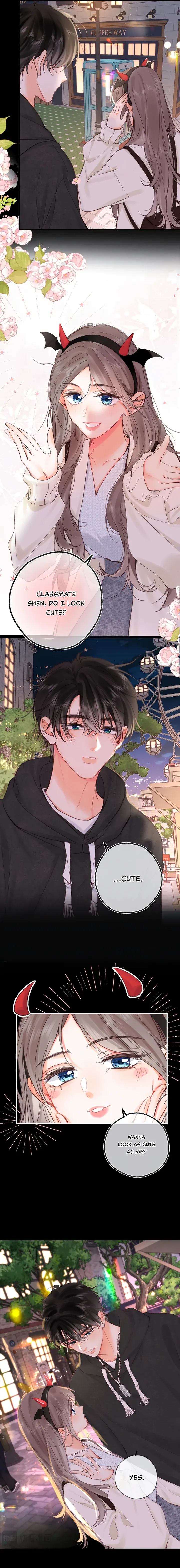 You Are My Desire Chapter 54 Online - página 8