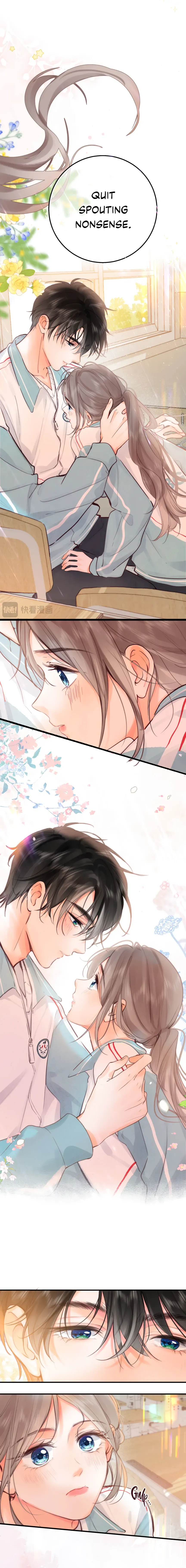 You Are My Desire Chapter 58 Online - página 1
