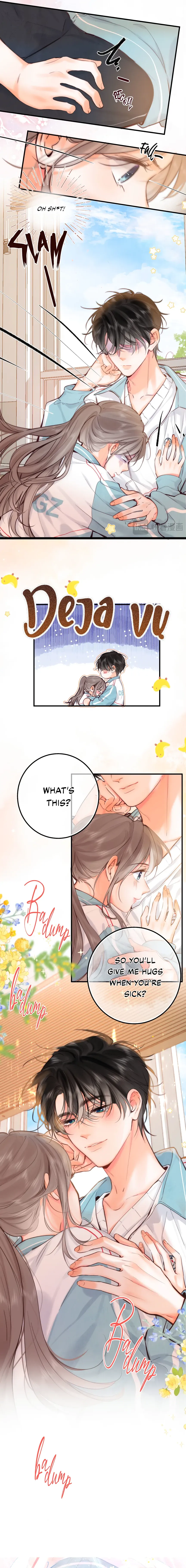 You Are My Desire Chapter 58 Online - página 2