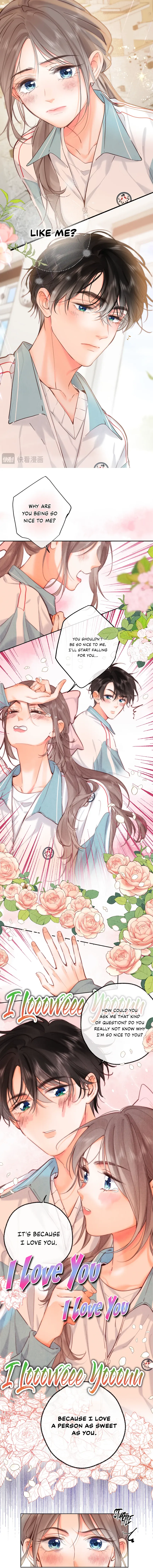 You Are My Desire Chapter 58 Online - página 5