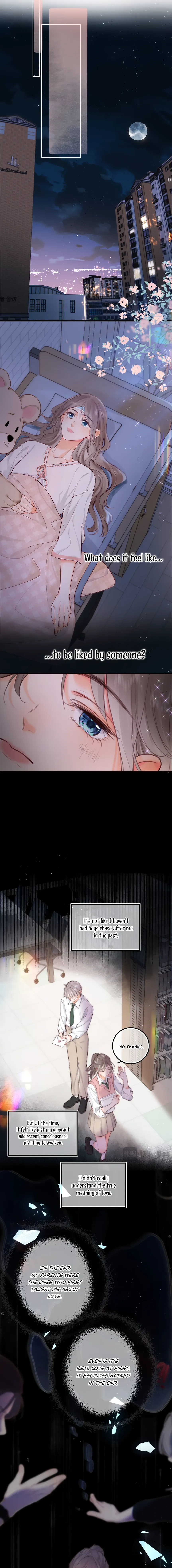 You Are My Desire Chapter 58 Online - página 7