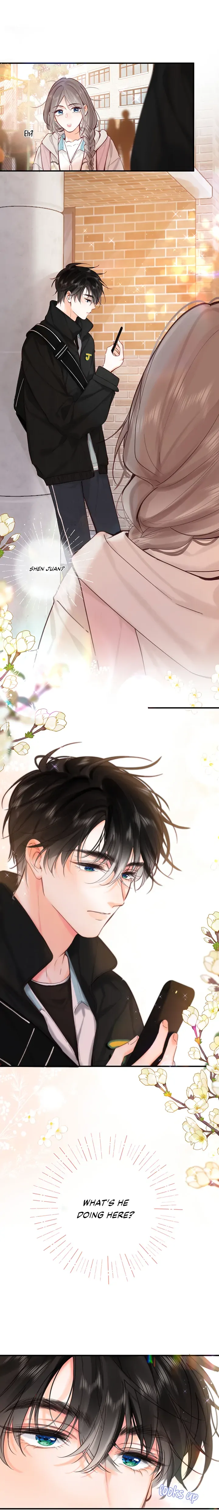 You Are My Desire Chapter 59 Online - página 1