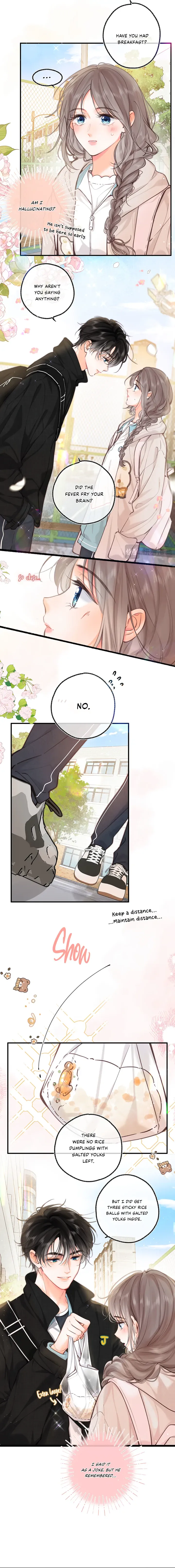 You Are My Desire Chapter 59 Online - página 2