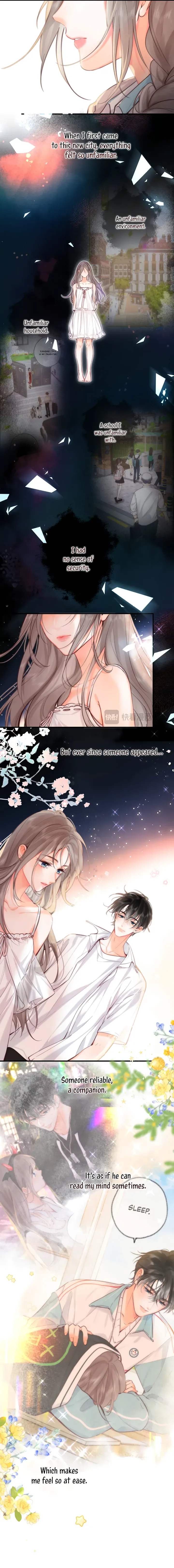 You Are My Desire Chapter 59 Online - página 3