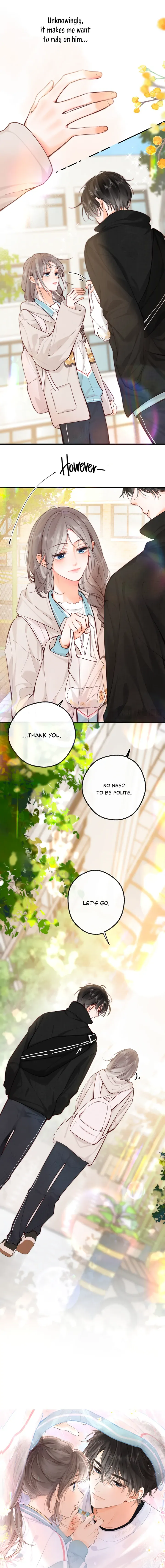 You Are My Desire Chapter 59 Online - página 4