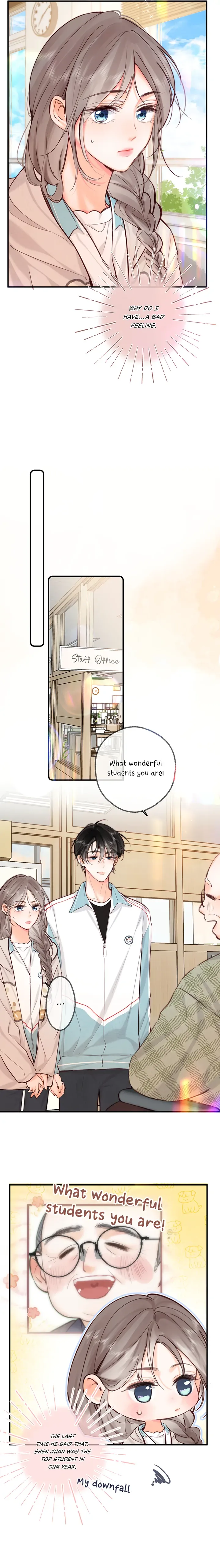 You Are My Desire Chapter 59 Online - página 6