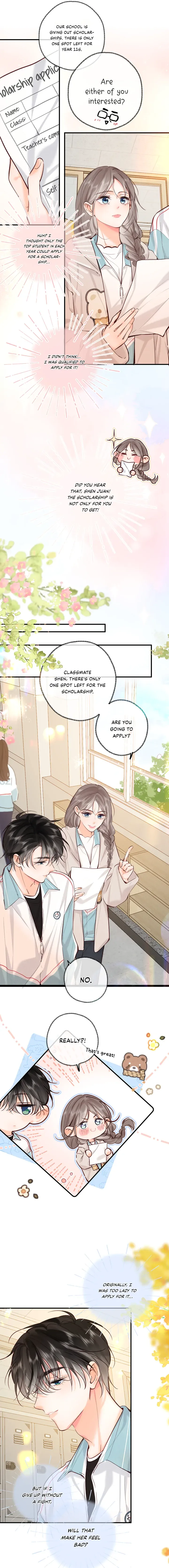 You Are My Desire Chapter 59 Online - página 7