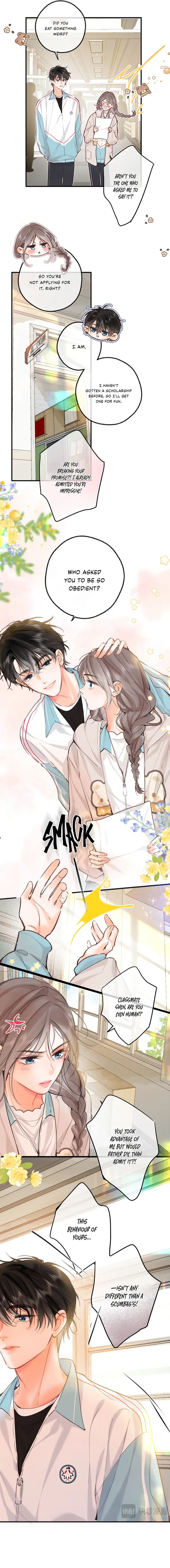 You Are My Desire Chapter 59 Online - página 10
