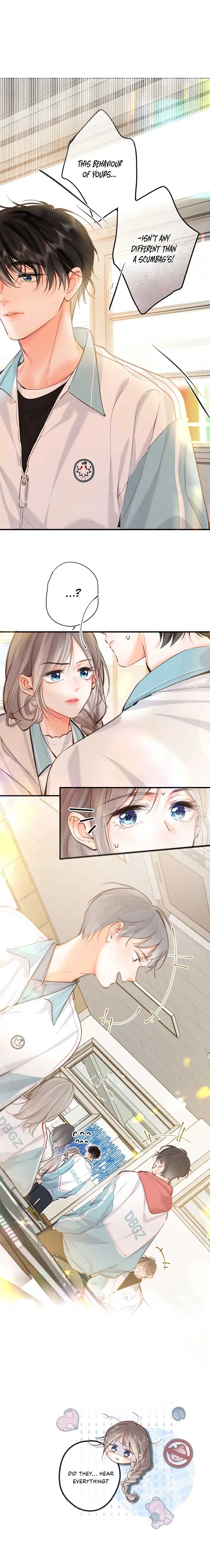 You Are My Desire Chapter 60 Online - página 1