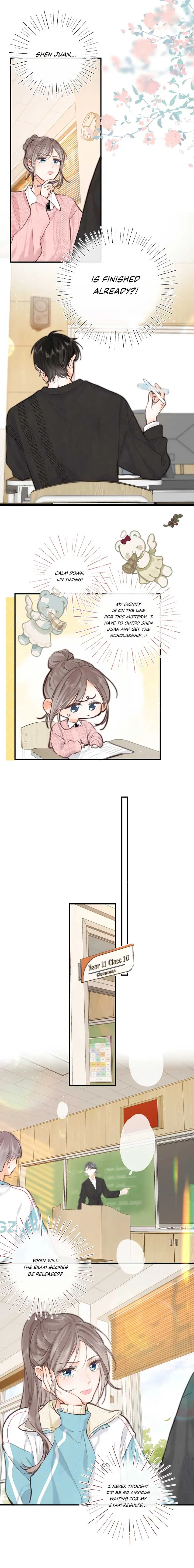 You Are My Desire Chapter 60 Online - página 5