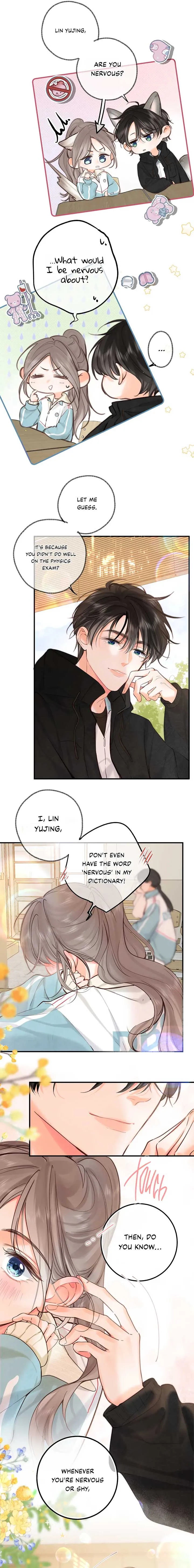 You Are My Desire Chapter 60 Online - página 6