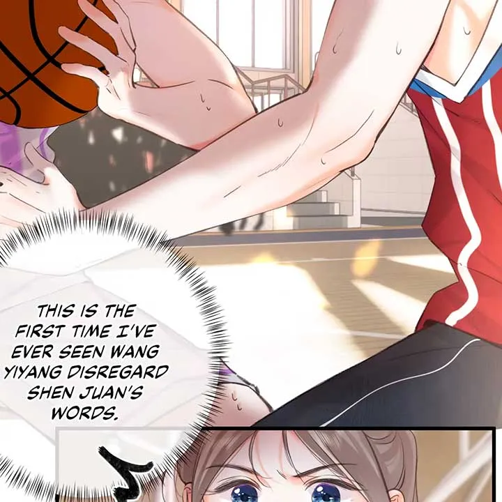 You Are My Desire Chapter 66 Online - página 9