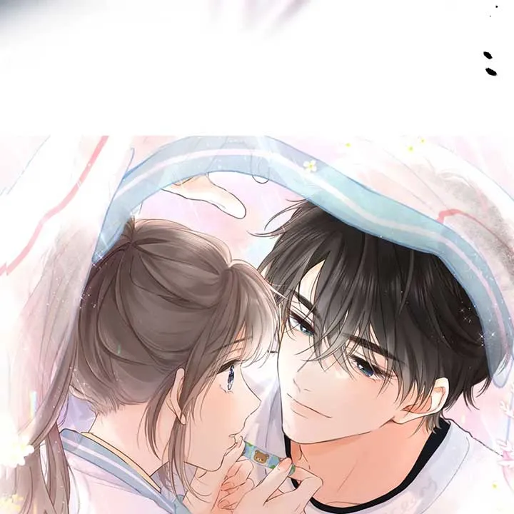 You Are My Desire Chapter 66 Online - página 15