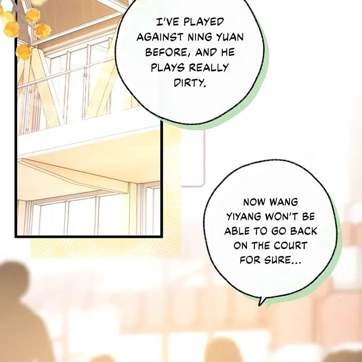 You Are My Desire Chapter 66 Online - página 20