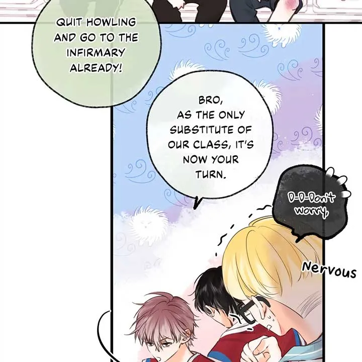 You Are My Desire Chapter 66 Online - página 24