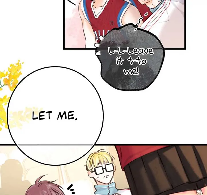 You Are My Desire Chapter 66 Online - página 25