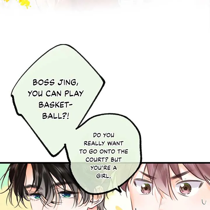 You Are My Desire Chapter 66 Online - página 29