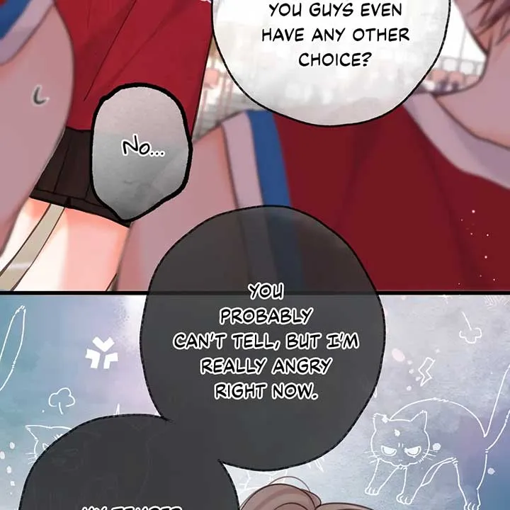 You Are My Desire Chapter 66 Online - página 32