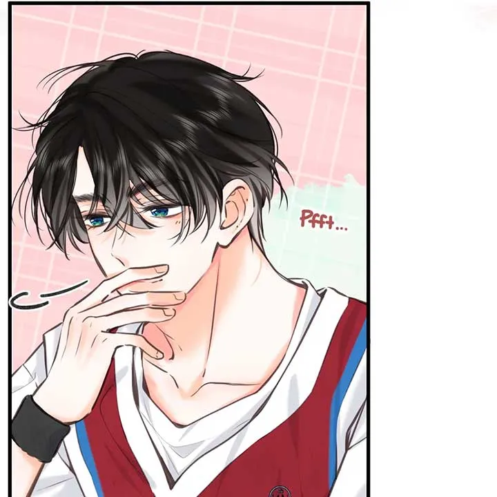 You Are My Desire Chapter 66 Online - página 35