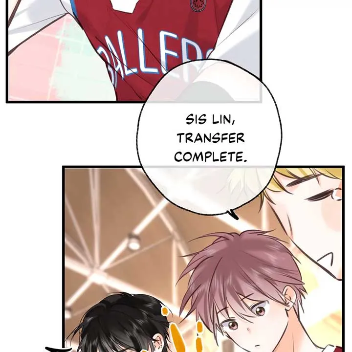 You Are My Desire Chapter 66 Online - página 36