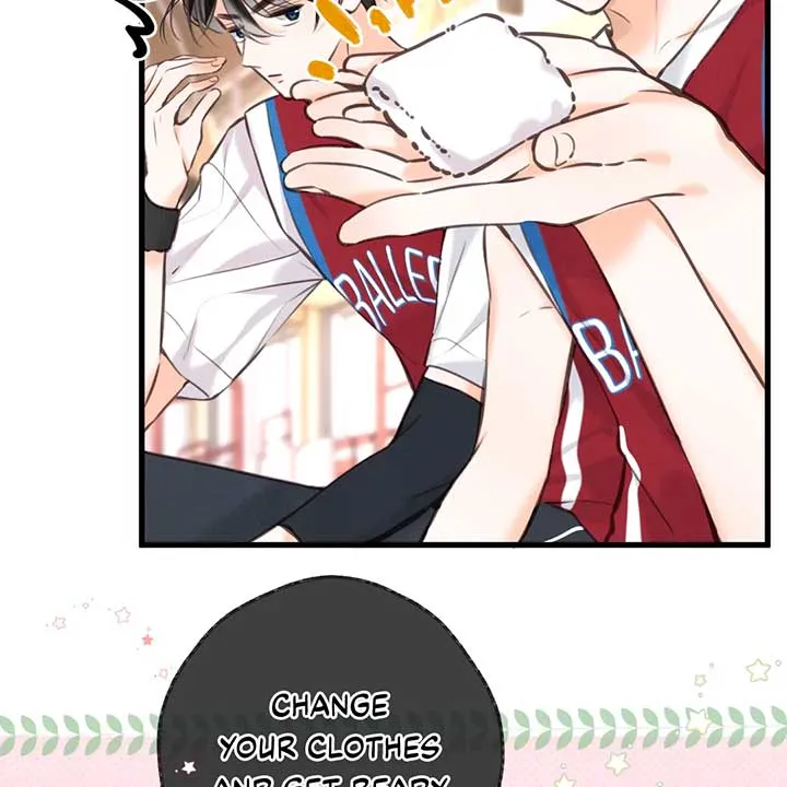You Are My Desire Chapter 66 Online - página 37