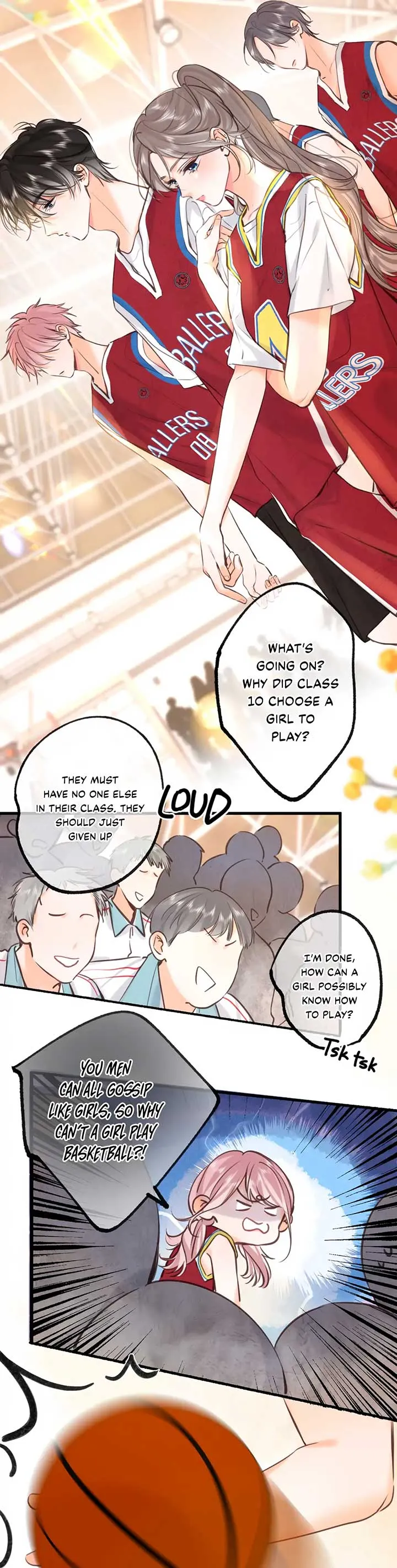 You Are My Desire Chapter 66 Online - página 42