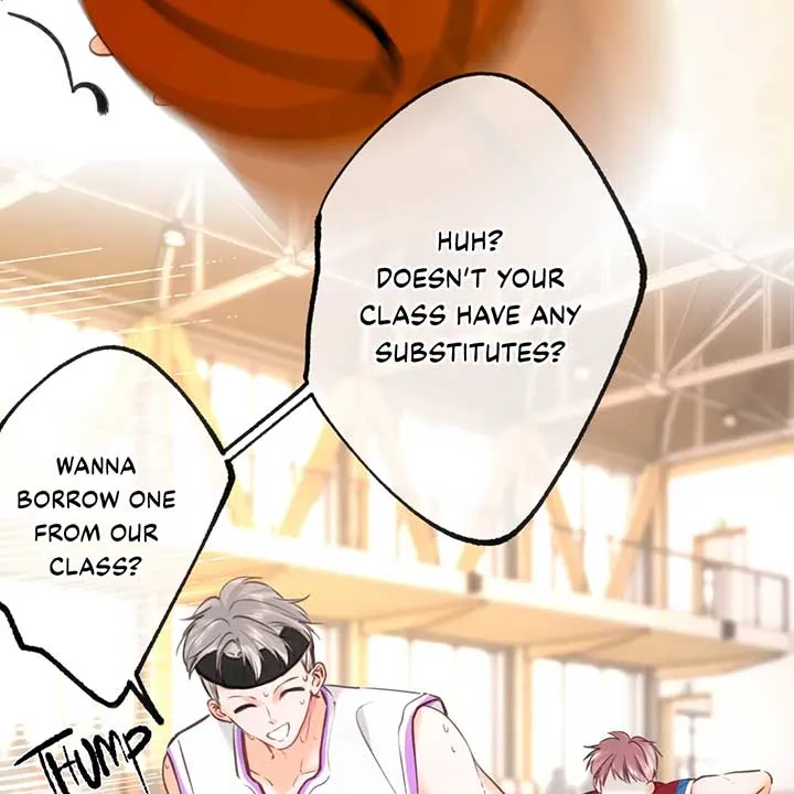 You Are My Desire Chapter 66 Online - página 43
