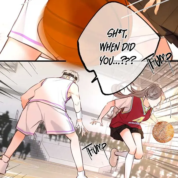 You Are My Desire Chapter 66 Online - página 47