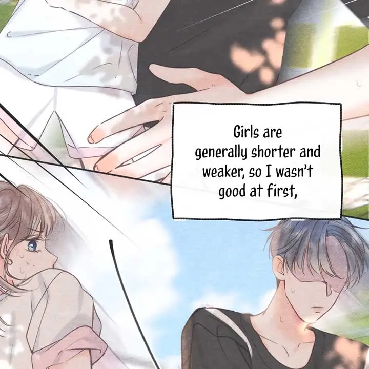 You Are My Desire Chapter 66 Online - página 54