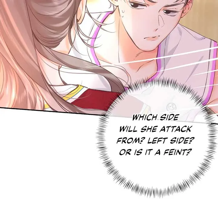 You Are My Desire Chapter 66 Online - página 62