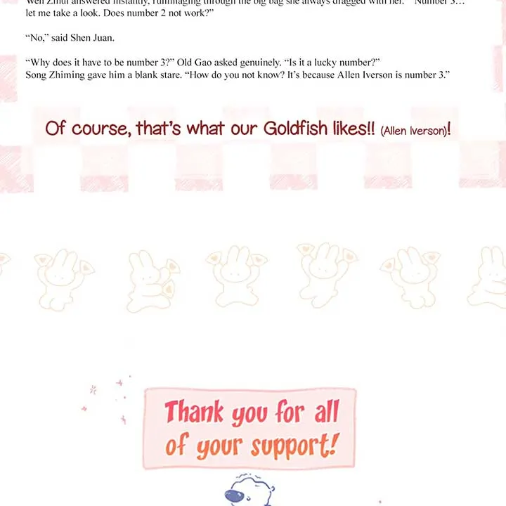 You Are My Desire Chapter 66 Online - página 84