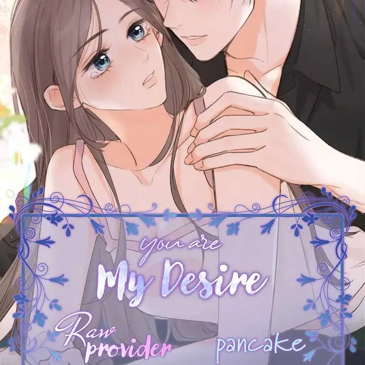 You Are My Desire Chapter 66 Online - página 87