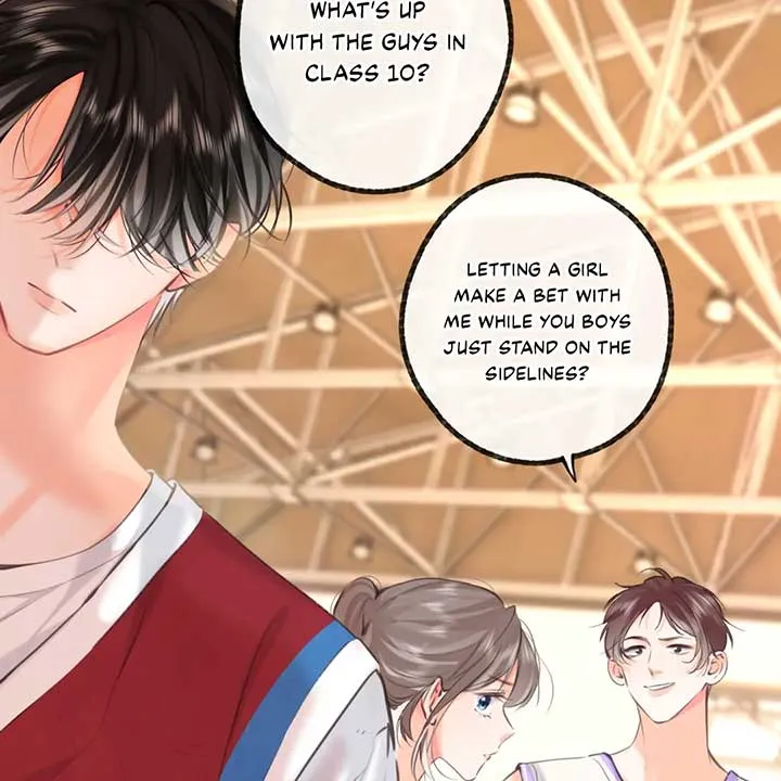 You Are My Desire Chapter 67 Online - página 15