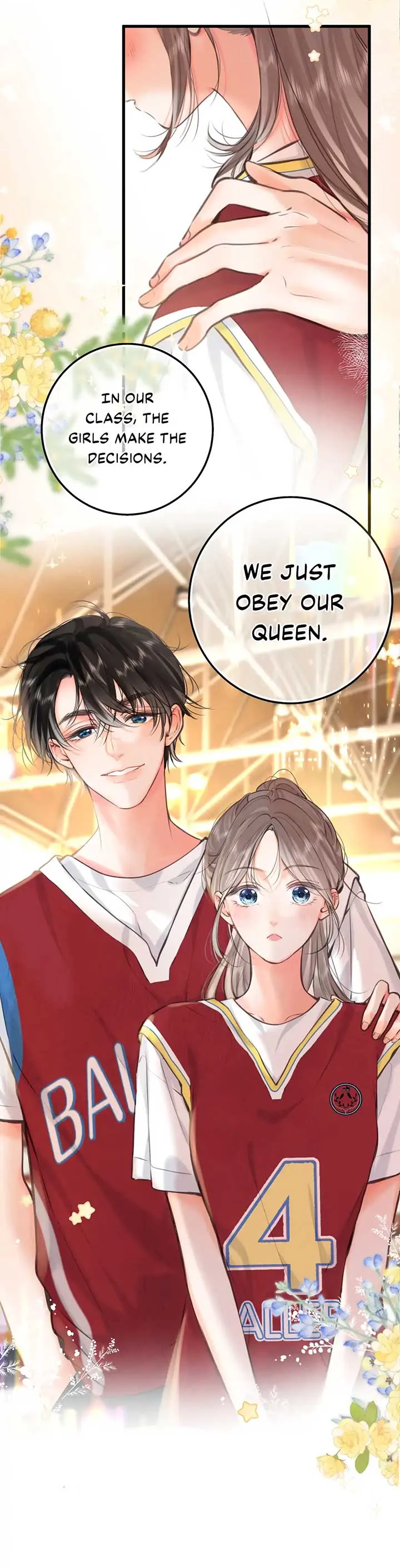 You Are My Desire Chapter 67 Online - página 19