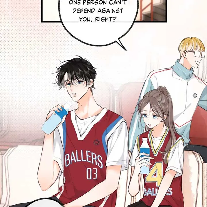 You Are My Desire Chapter 67 Online - página 21